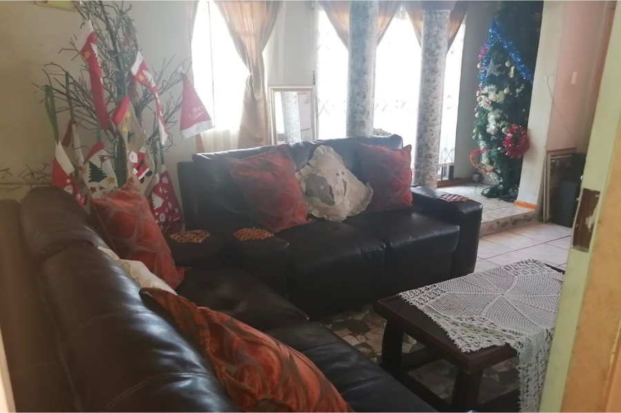3 Bedroom Property for Sale in Belhar Western Cape